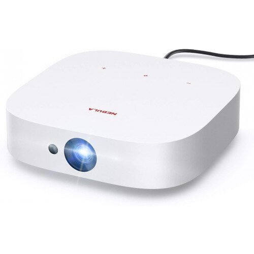 Nebula Solar 1080P Home Theater Projector