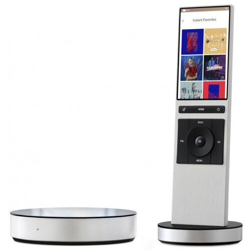 NEEO Combo Smart Home Hub & Remote