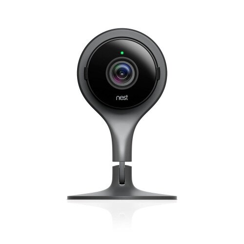 Nest Cam Indoor Security Camera