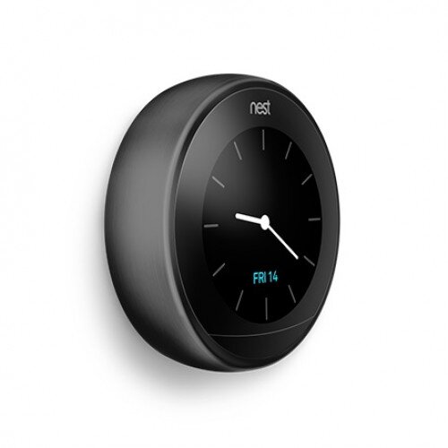 Nest Learning Thermostat