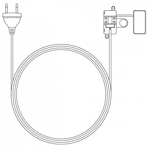 Netatmo Power Adapter Cable Netatmo Thermostat