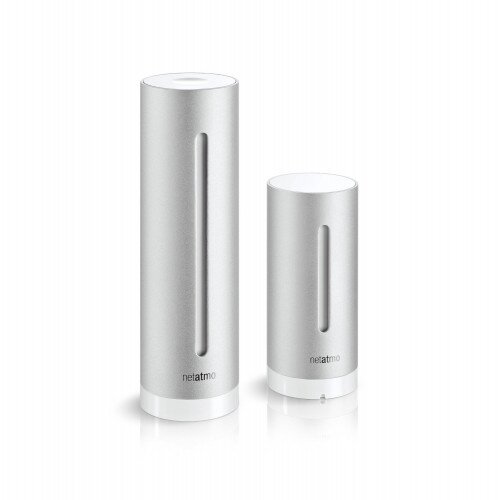 Netatmo Smart Home Weather Station