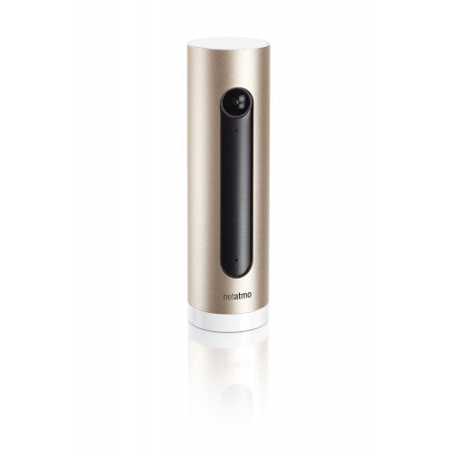 Netatmo Welcome Home Security Camera