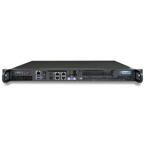 Netgate 1541 Max Pfsense+ Security Gateway - 500GB - 32GB