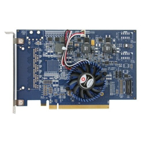 Netgate CPIC-8955 Cryptographic Accelerator Card with QAT