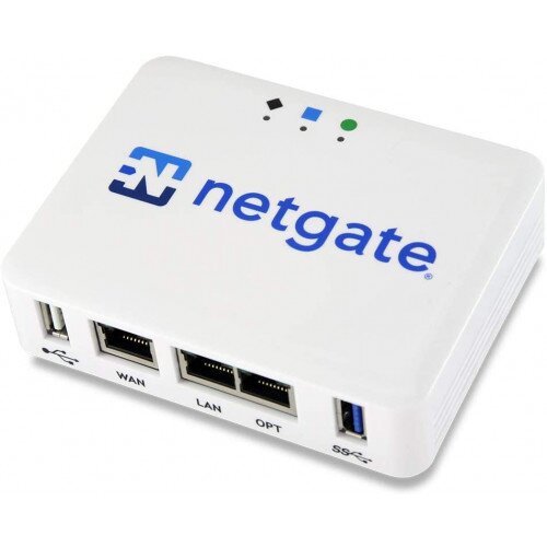 Netgate SG-1100 pfSense Plus Security Gateway Appliance