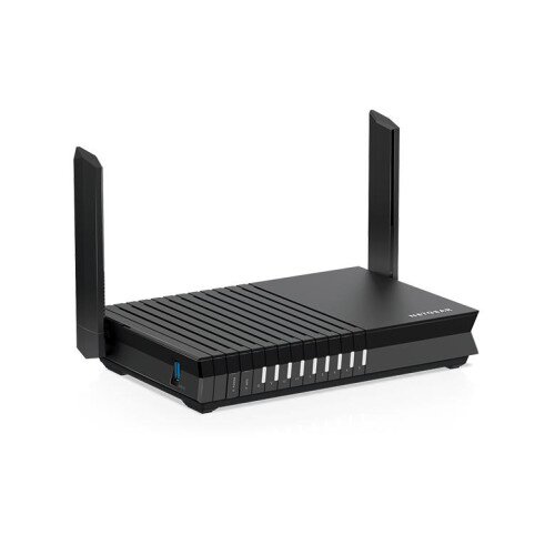 NETGEAR AX1800 4-Stream Dual-Band WiFi 6 Router (RAX15)