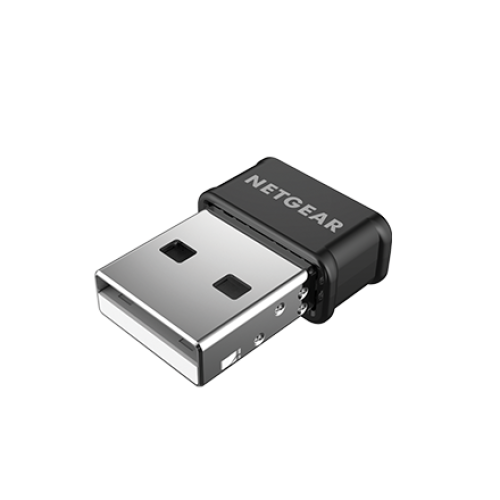 NETGEAR AC1200 Dual-Band USB 2.0 WiFi Adapter (A6150)
