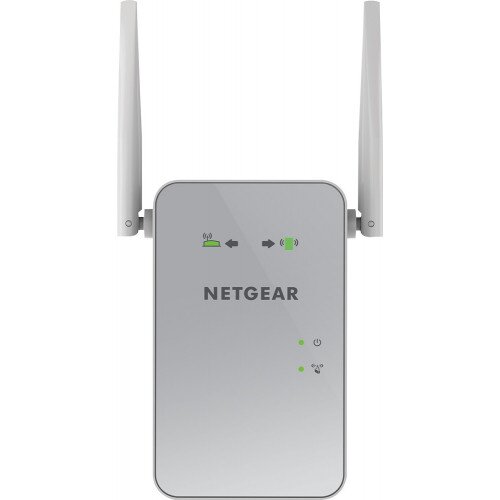 NETGEAR AC1200 WiFi Range Extender