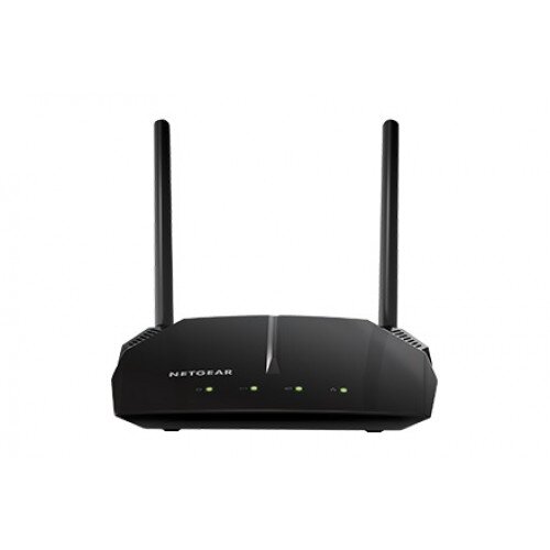 NETGEAR AC1200 WiFi Router