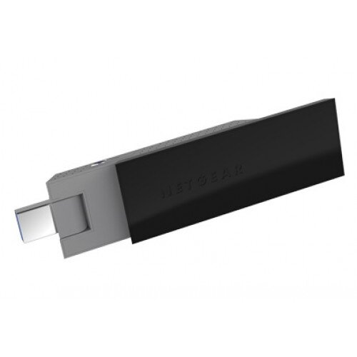 NETGEAR AC1200 WiFi USB Adapter
