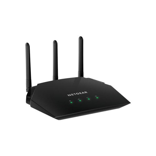 NETGEAR AC1600 Dual-Band WiFi Router (R6330)