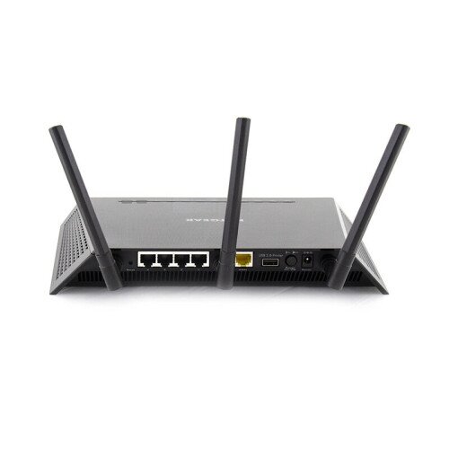 Order NETGEAR AC1750 Smart WiFi Router - R6400v2 Worldwide - Tejar.com