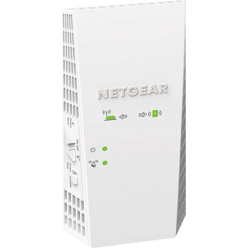 NETGEAR AC2200 Nighthawk X4 WiFi Range Extender