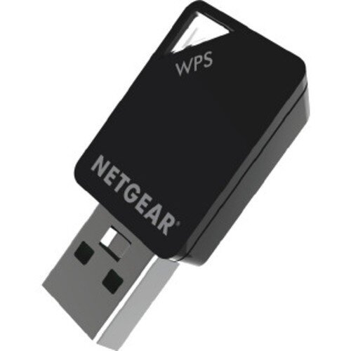 NETGEAR AC600 WiFi USB Mini Adapter