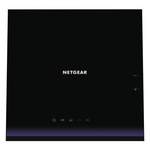 NETGEAR AC1600 Smart WiFi Router