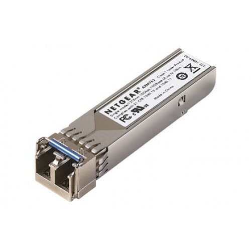 NETGEAR AXM763 SFP+ Transceiver 10GBASE-LRM