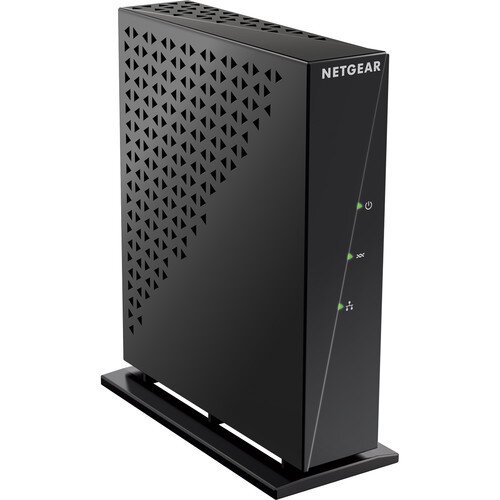 NETGEAR Broadband High-Speed DSL Modem