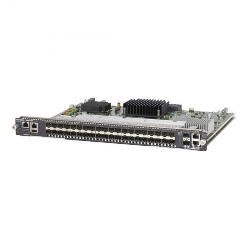NETGEAR M6100 Series 40xSFP and 4x10G Blade