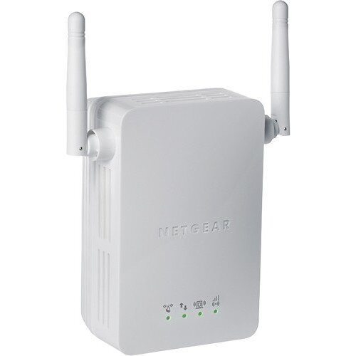 NETGEAR N300 WiFi Range Extender