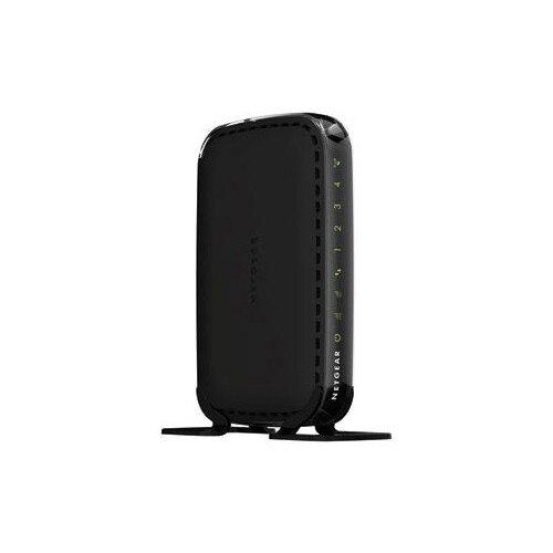 NETGEAR N600 WiFi Range Extender