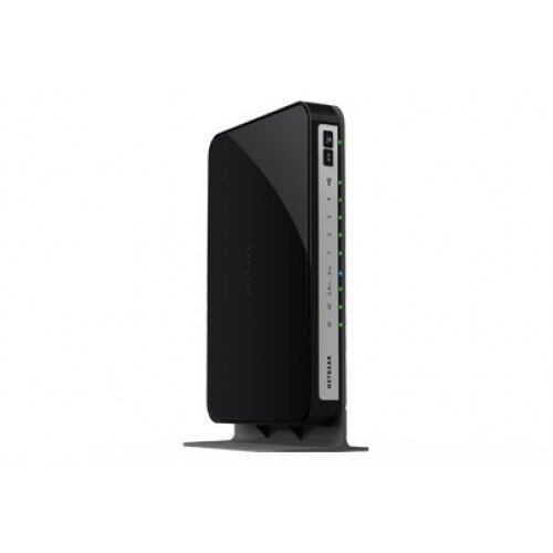 NETGEAR N750 WiFi Router