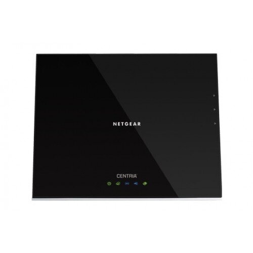 NETGEAR N900 Centria WiFi Storage Router