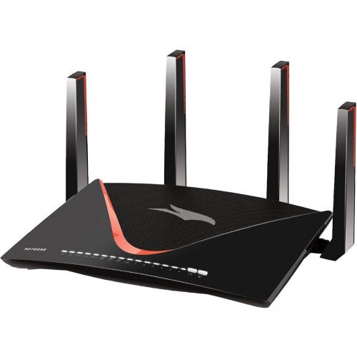 NETGEAR Nighthawk Pro Gaming XR700 Router
