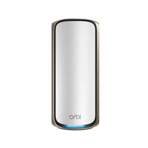 NETGEAR Orbi 970 Series Quad-Band WiFi 7 Mesh Router