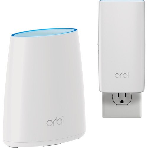 NETGEAR Orbi WiFi System AC2200 - RBK30