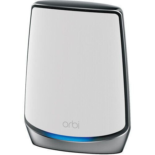 NETGEAR Orbi WiFi 6 System AX6000 Router - Add-On