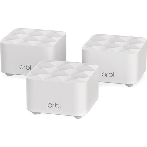 NETGEAR Orbi WiFi System (RBK13) AC1200