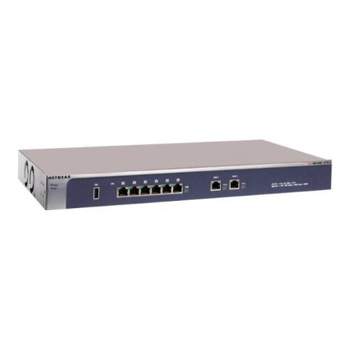 NETGEAR ProSECURE UTM Firewall - UTM50
