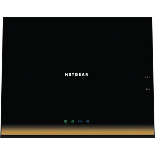 NETGEAR R6300v2 AC1750 Smart WiFi Router