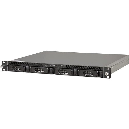 NETGEAR RN31844E-100NES ReadyNAS Network Attached Storage