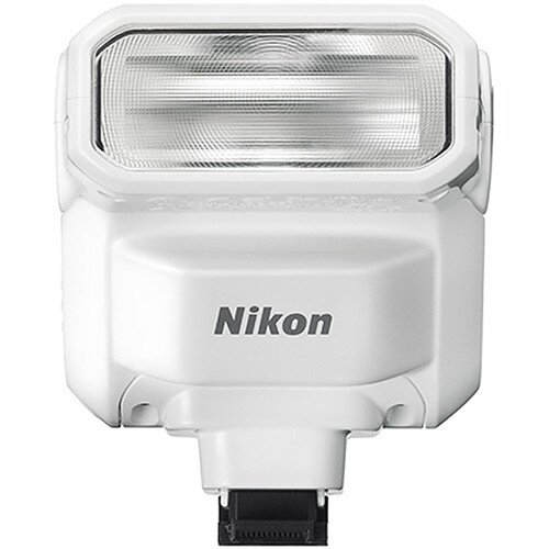 Nikon 1 Nikon 1 SB-N7 Speedlight - White - 2