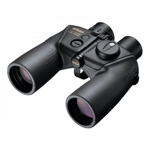 Nikon 7x50 OceanPro CF WP Global Compass Binoculars