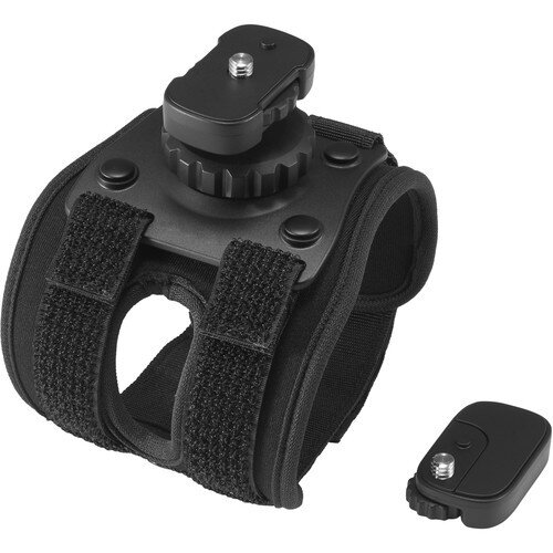 Nikon AA-6 Wrist Strap Mount