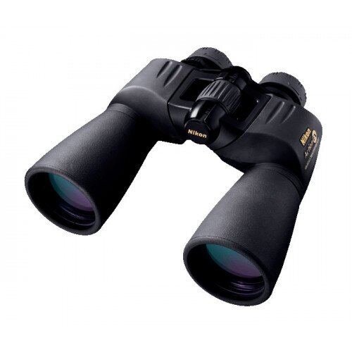 Nikon Action Extreme 10x50 ATB Binocular