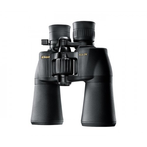 Nikon ACULON A211 10-22x50 Binocular