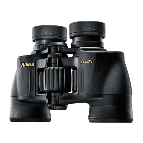 Nikon ACULON A211 7x35 Binocular