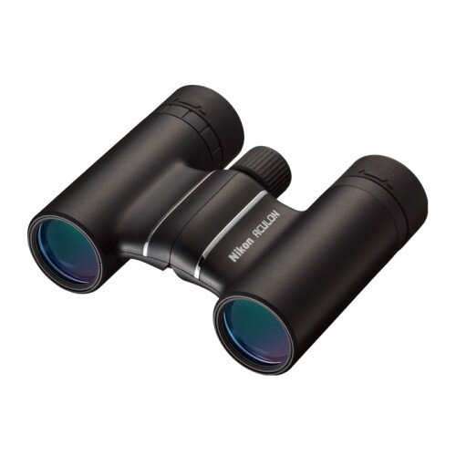 Nikon ACULON T01 10x21 Black Binocular