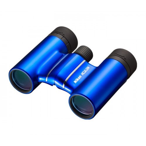Nikon ACULON T01 8x21 Blue Binocular
