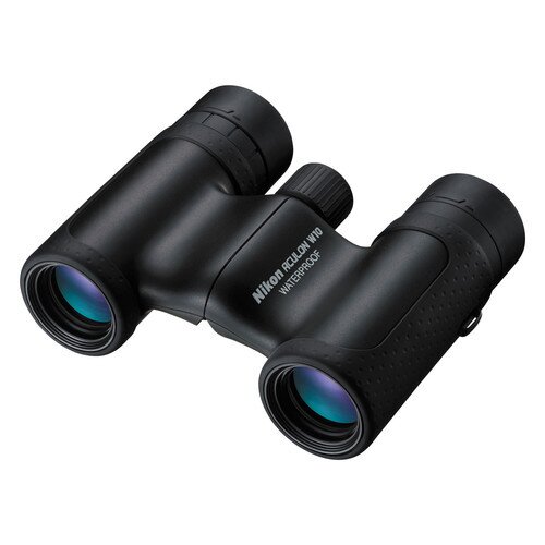 Nikon ACULON W10 10x21 Black Binocular