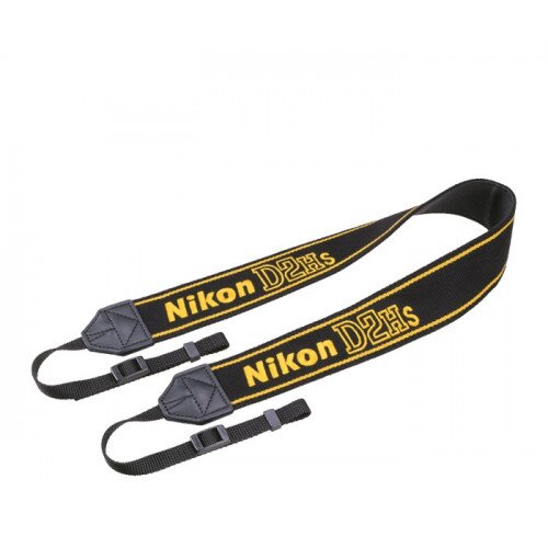 Nikon AN-D2Hs Strap