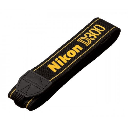 Nikon AN-D300 Strap