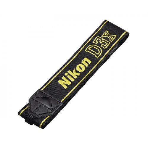 Nikon AN-D3X Strap