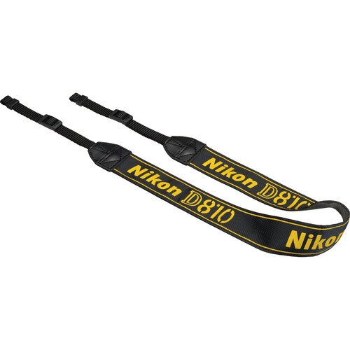 Nikon AN-DC12 Strap
