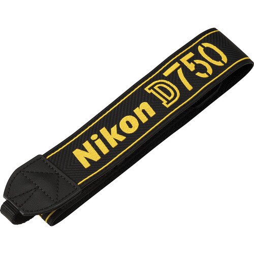 Nikon AN-DC14 Strap