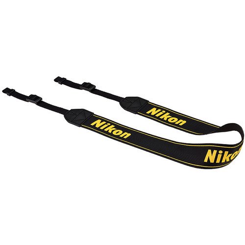 Nikon AN-DC16 Neck Strap